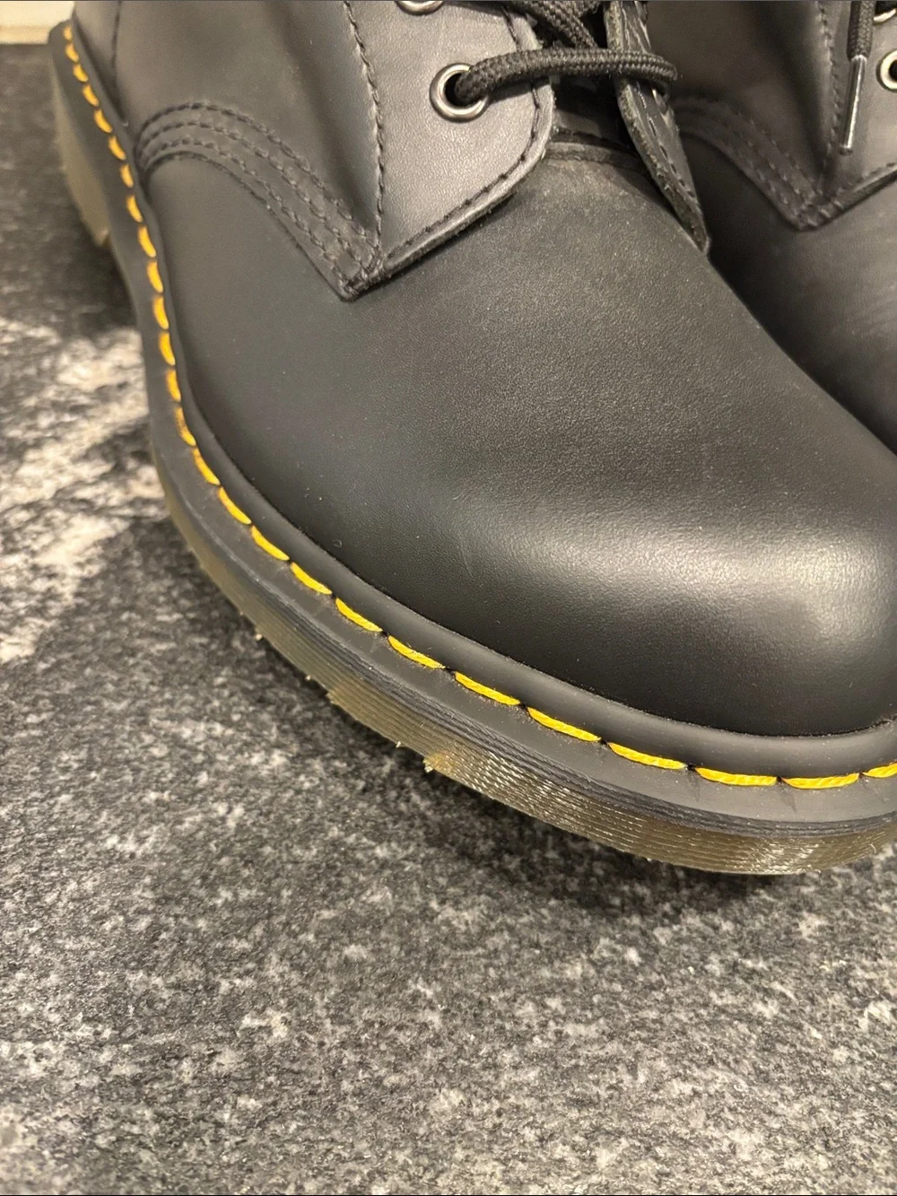 Dr. Martens dr martens